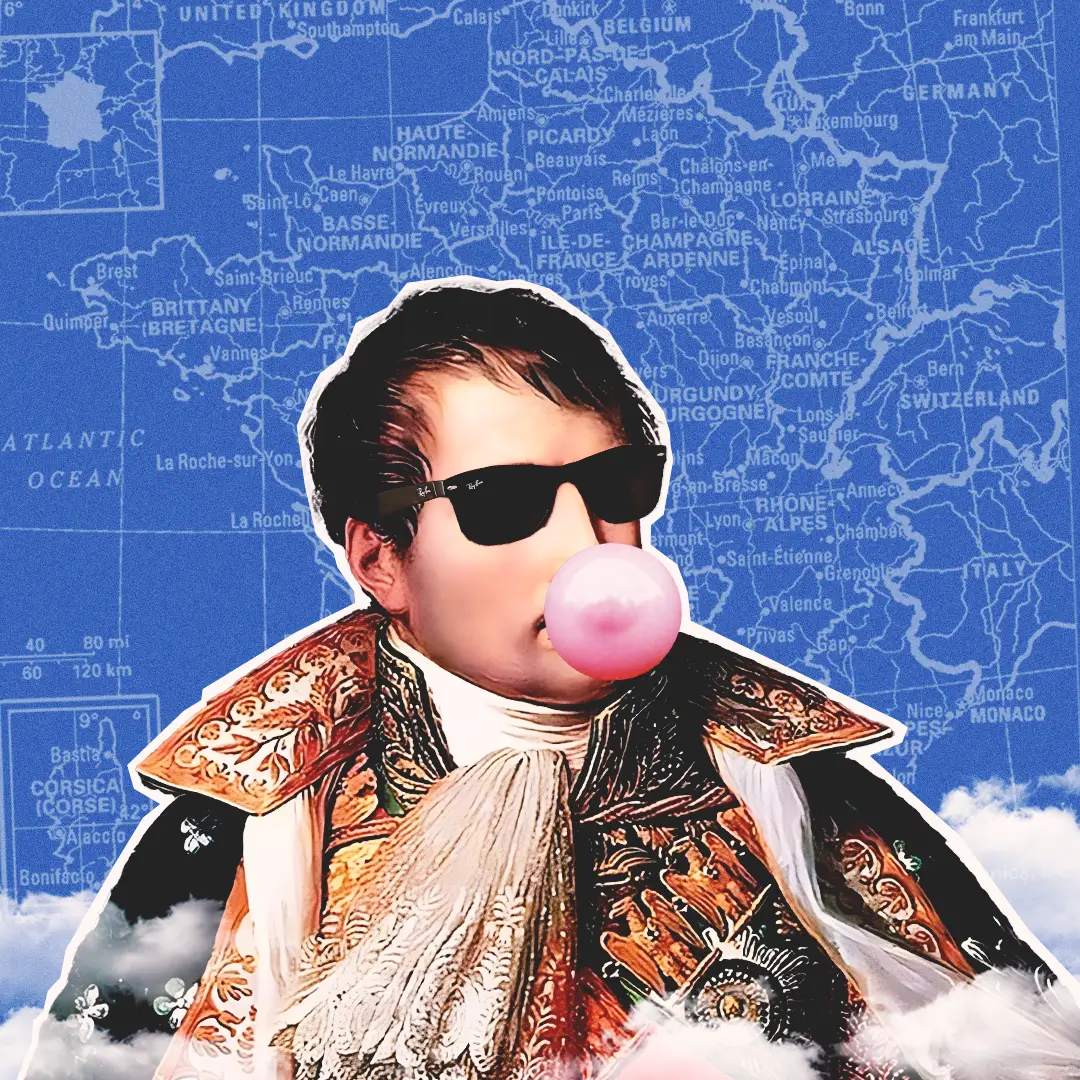 Couverture du podcast Polinco